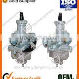 Super Alta Calidad Carburador Con Brida Para Motocicleta thumbnail-2