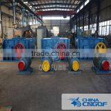 GF Series Teeth Roller Crusher for Crushing With Hydraulic Concession Device thumbnail-5