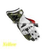 Gloves Motorcycle Hot Selling Man's Sport Motorcycle Gloves thumbnail-5