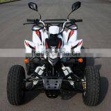 150CC Street ATV/150cc EEC Sport ATV (TKA150E-F) thumbnail-1