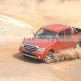 China 4x2 Gasoline and Petrol Pickup With 2.2 L Engine