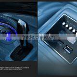 Two Seats Ride On Car thumbnail-6