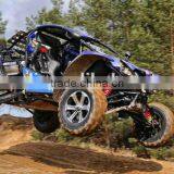 EEC1100cc Road Legal Quad 2 Seater Quad UTV /BUGGY for Sale thumbnail-3