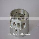 ISO9001 Qualification Certificate High Precision CNC Machining Motorcycle Spare Part thumbnail-2