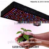 1200w High Efficiency Full Spectrum Gaea Led Grow Light thumbnail-1