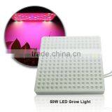 Factory Wholesale Plant Hydroponics 225 Chips 14w SMD Full Spectrum Panel Led Grow Light for Greenhouse Plant thumbnail-5