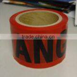 Caution Tape Non Adhesive High Quality Warning Tape Crime Scene Police Warning Tape thumbnail-1