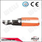 Wells CE Strong Heavy Duty 8" Forged High Carbon Steel Bolt Cutter thumbnail-3