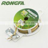 Factory Supplier Kraft Paper Vine Yard Twist Ties/garden Ties thumbnail-3