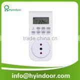 Chile RoHS CE Certificate Weekly Digital Timer thumbnail-1