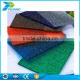 Newly Designed Wholesale Heat Resistant Cutting Glasses Polycarbonate Sheet