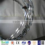 Fencing Barbican Razor Barbed Wire