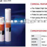 Pre-folded LOGO Paintable Masking Film thumbnail-1