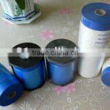 UV Resistant Paper Taped Drop Cloth thumbnail-1