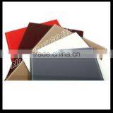 Tempered/Toughened Spandrel Glass With CE and ISO9001 thumbnail-1