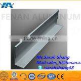 Extruded Aluminum Industrial Aluminum Profile 6063 6061 t5 t6 High Quality Anodized Aluminium thumbnail-6