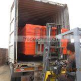 2016 the High Quality USA Style Temporary Fencing
