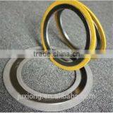 Refinery Industry Used Graphite Spiral Wound Gasket thumbnail-2