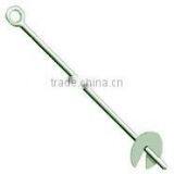 Hot Dip Galvanized Earth Anchor