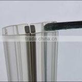 Magnetic Shower Door PVC Seal