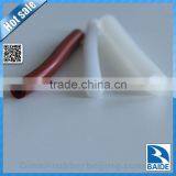 Top Quality Braid Reinforced Silicone Hose/flexible Silicone Hose thumbnail-3