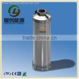 MPPT Solar Water Pump Inverter Converter Hot Sale in India thumbnail-2