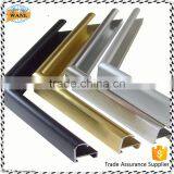 China High Quality Aluminium Profile Cnc for Printer Frame thumbnail-6
