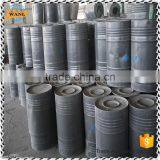 25-50 mm And 50-80mm Grey Calcium Carbide High Gas Yield thumbnail-6