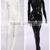 The Fashion Adjustable Big Hips Sex Female Mannequin for Display thumbnail-1