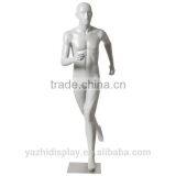 Wholesale Sports Running Male Mannequin for Display thumbnail-1
