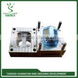 Factory Price Top Quality Customized Abs Injection Molded Plastic Parts thumbnail-4