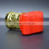 Custom Aluminium Bottle Cap Decorative Wine Bottle Cap thumbnail-5