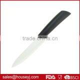 3pcs Ceramic Knife+ceramic Peeler With PP Handle EVA Box Packing 4pcs Kitchen Knife Set thumbnail-4