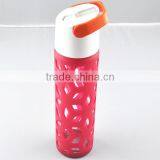 High Quality Factory Direct Silicone Rubber Sleeve thumbnail-2