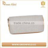 Green Field Vegan Gift Wallet Recycled Washable Paper Wallet thumbnail-4