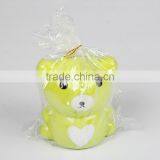 Plastic Little Bear Saving Bank thumbnail-3