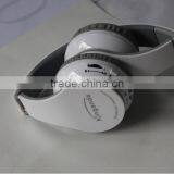 Hot-selling Headband Stereo Sound Bluetooth Headset Support English/French/Spanish/Germany/Chinese Languages BT Wireless Headset thumbnail-5