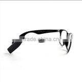 New Arrival Intelligent Bluetooth Eyewear Glasses With Pedometer/Call Remind/Selfie Shoot/Anti-lost Multifunction Smart Glasses thumbnail-5