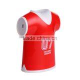 New Creative Shirt Design House Mini Humidifier, USB Desktop Electric Polo Shirts Air Humidifier For Wholesale thumbnail-3