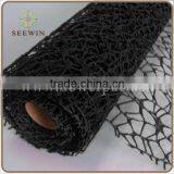 Deco Mesh Wedding Arch Flower Or Gift Ribbon Mesh thumbnail-1