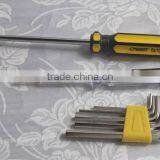 18 Pcs Tool Set thumbnail-4