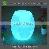 Garden Usage and PE Plastic Type Water Flower Pot thumbnail-2