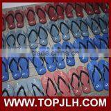 New Hot Products for 2017 Personalized Printing Wedding Flip Flops Eva thumbnail-5