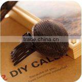 Bitter Fleabane Stick Jewelry Dish Hair Salon Tools Put Loose Hair Bang Bitter Fleabane thumbnail-4