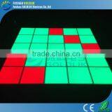 Colorful Dance Floor for Wedding thumbnail-1