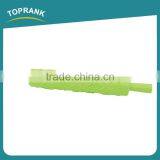 Toprank Food Grade Custom Plastic Cake Decoration Spiral Pattern Textured Fondant Rolling Pin thumbnail-1