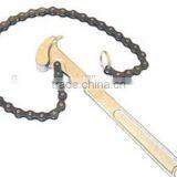 CHAIN PIPE WRENCH thumbnail-1