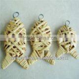 Factory Woven Wholesale Wicker Christmas Tree thumbnail-3