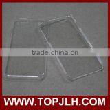 LOGO UV Printing Transparent Glossy Hard PC Mobile Phone Case For IPhone 7 thumbnail-6