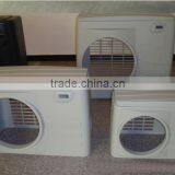 Factory Thermoforming Plastic Cover for Home Appliance thumbnail-1